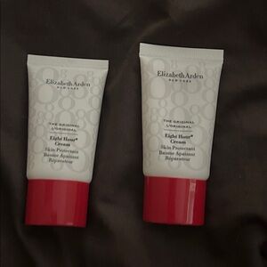 Elizabeth Arden Eight Hour Cream - 2 x15ml